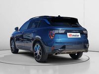 Usado Lynk & Co 01 261 CV (191 kW) 2022 Azul SUV