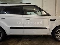 Usado Kia Soul 124 CV (91 kW) 2011 Blanco SUV
