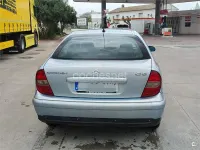Usado Citroën C5 Exclusive 138 CV (101 kW) 2003 Gris / plata Berlina