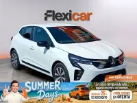 Usado Mitsubishi Colt Motion 90 CV (66 kW) 2025 Blanco Utilitario