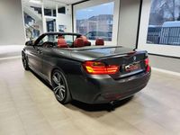 Usado BMW 425 Sport Line 218 CV (160 kW) 2015 Gris Coupe