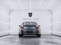 Usado BMW 630 Cabriolet 258 CV (189 kW) 2006 Plateado Descapotable