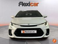 Usado Suzuki Swace GLX 122 CV (89 kW) 2021 Blanco Familiar