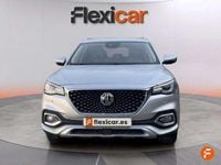 Usado MG HS Comfort 162 CV (119 kW) 2023 Gris SUV