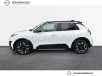 Nuevo Nissan Micra Tekna 110 kW (150 CV) 2026 Eléctrico Utilitario