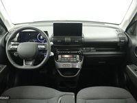 Usado Hyundai Inster 84 kW (115 CV) 2025 Amarillo Utilitario