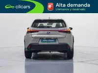 Usado Lexus UX 250h Business Edition 184 CV (135 kW) 2022 Gris SUV