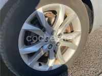 Usado Peugeot 508 Allure 200 CV (147 kW) 2012 Gris / plata Berlina