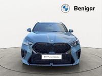 Usado BMW X2 Comfort Edition 150 HP (110 kW) 2025 Verde SUV