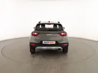 Usado Kia Stonic 84 CV (61 kW) 2021 Gris SUV