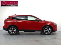 usado Nissan Qashqai DIG-T 103kW mHEV 4x2 N-GO