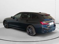Usado BMW 320 M Sport 204 CV (150 kW) 2022 Berlina