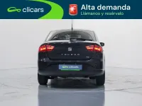 Brugt Seat Toledo Reference 105 HK (77 kW) 2015 Sort Hatchback