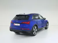 Usado Audi Q5 Sport 265 CV (194 kW) 2023 Azul SUV