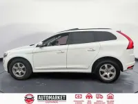 Usado Volvo XC60 Kinetic 136 CV (100 kW) 2015 Blanco SUV