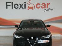 usado Alfa Romeo Giulia 2.2 Diesel 132kW (180CV) Super AT Diésel en Flexicar Zafra