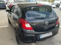 Usado Opel Corsa Color Edition 100 CV (73 kW) 2012 Utilitario