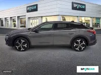 Usado Citroën C5 X Shine 225 CV (165 kW) 2024 Gris Familiar