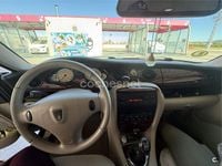 Usado Rover 75 150 CV (110 kW) 2004 Azul Berlina