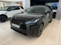 Usado Land Rover Range Rover Velar S 404 CV (297 kW) 2025 Negro SUV