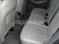 Begagnad Audi Q5 170 HK (125 kW) 2009 Svart SUV