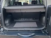 Usado Suzuki Grand Vitara 129 CV (94 kW) 2010 Negro SUV