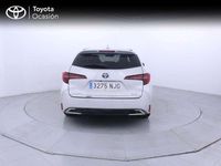 Usado Toyota Corolla Edition 177 CV (130 kW) 2025 Gris Familiar