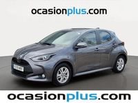Usado Toyota Yaris Edition 125 CV (91 kW) 2024 Gris Utilitario