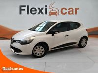 usado Renault Clio IV Business Energy dCi 75 eco2 Euro 6