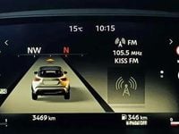 Usado Nissan Juke 143 CV (105 kW) 2025 Magnetic blue especial SUV