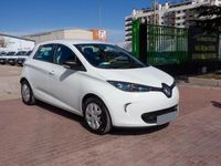 usado Renault Zoe Life 40 R90 (92CV) Segundamano