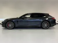 Usado Porsche Panamera GTS Sport Turismo Sport Turismo 460 CV (338 kW) 2019 Gris / plata Familiar