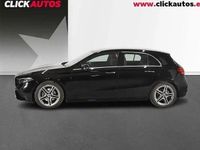 Usado Mercedes 180 AMG line 136 CV (100 kW) 2024 Berlina