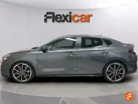 Käytetty Hyundai i30 N Performance 275 HP (202 kW) 2020 Harmaa Sedan