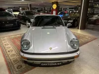 Usado Porsche 930 299 CV (219 kW) 1988 Gris Coupe