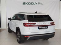 Usado Skoda Kodiaq Selection 150 CV (110 kW) 2024 Blanco SUV
