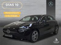 Używany Mercedes A250 AMG line 218 KM (160 kW) 2024 Biały Sedan/Limuzyna