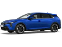 Nuevo Kia K4 115 CV (84 kW) 2026 Azul