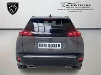 Nuevo Peugeot 2008 Allure 145 CV (106 kW) 2026 Gris SUV