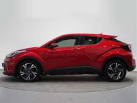 Usado Toyota C-HR Advance 122 CV (89 kW) 2021 SUV