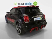 Usado Mini John Cooper Works 231 CV (169 kW) 2018 Negro Utilitario