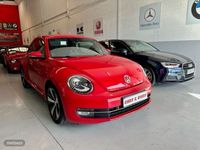 usado VW Beetle 1.2 TSI 105cv Design