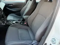 Usado Toyota Corolla Active 122 CV (89 kW) 2021 Blanco Familiar