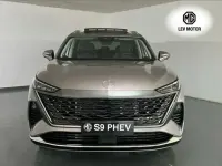 Nuevo MG MGS9 299 CV (219 kW) 2026 Gris SUV