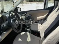 Usado Smart ForTwo Cabrio Passion 84 CV (61 kW) 2008 Blanco Descapotable