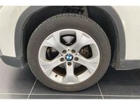 usado BMW X1 sDrive16d 85 kW (116 CV)