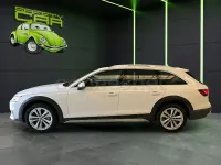 Usado Audi A4 Allroad Ambiente 231 CV (169 kW) 2021 Blanco Familiar