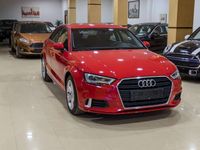 usado Audi A3 Sedán 1.0 TFSI Sport Edition S-T 85kW