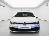 Usado VW Golf VIII GTI 245 CV (180 kW) 2024 Blanco