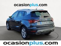 Usado Seat Arona FR 150 CV (110 kW) 2023 Gris SUV